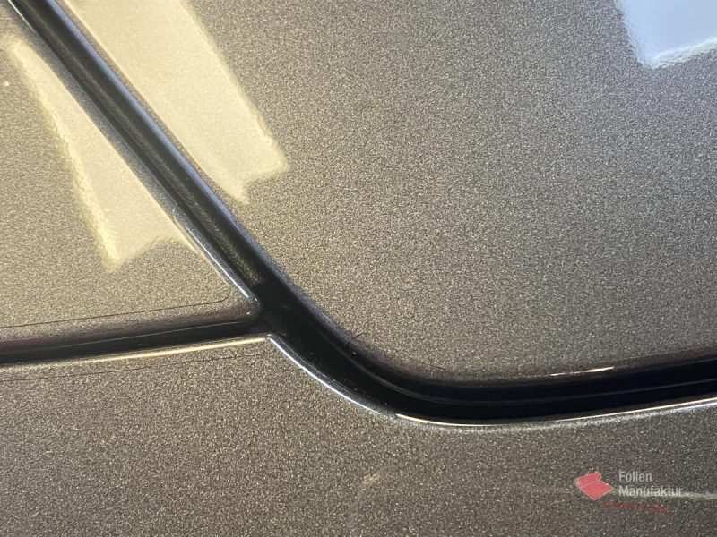 Porsche 911 992 Lackschutzfolierung – Bild 10