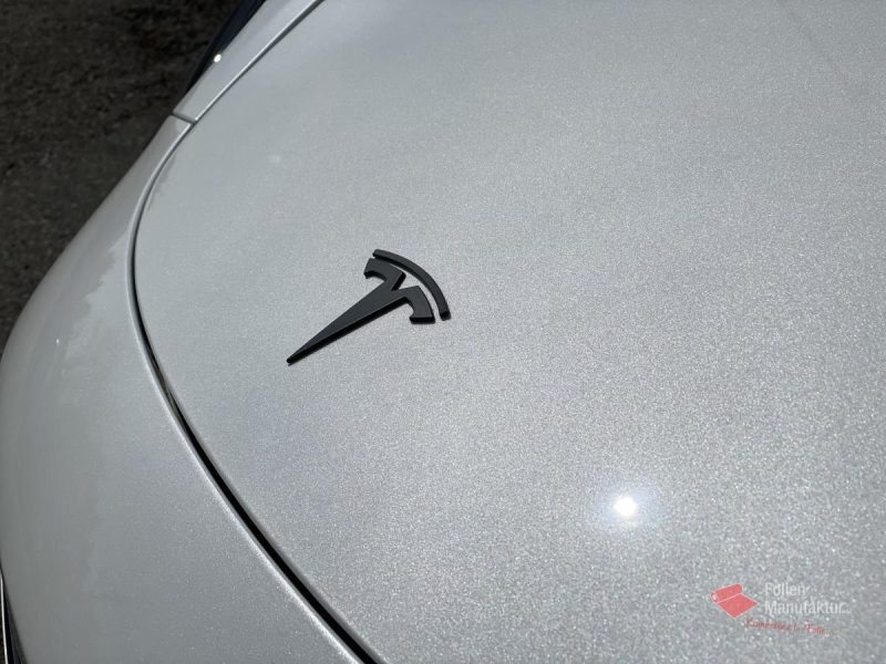 Tesla Model 3 Paint Protection Film – Bild 6