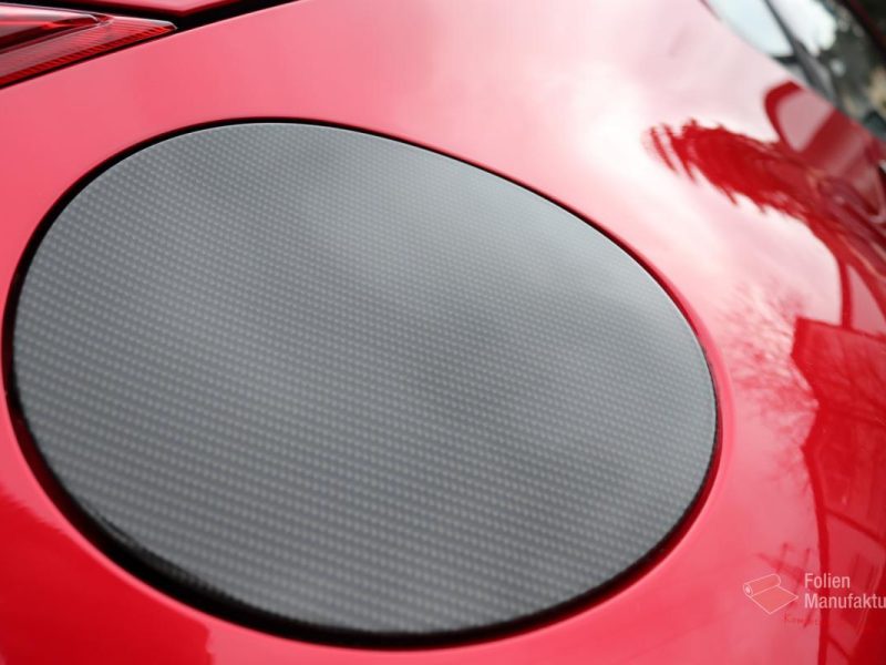 Nissan 370Z Carbon – Bild 7
