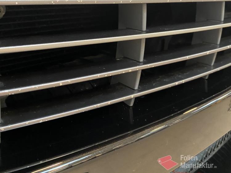 Aston Martin Vantage Lackschutzfolierung – Bild 6