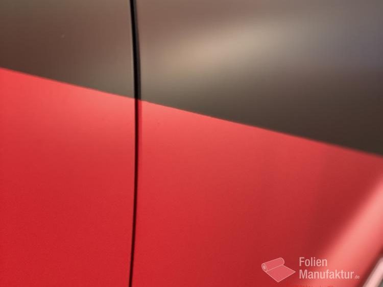 Hyundai i30 N Full Wrap – Bild 2