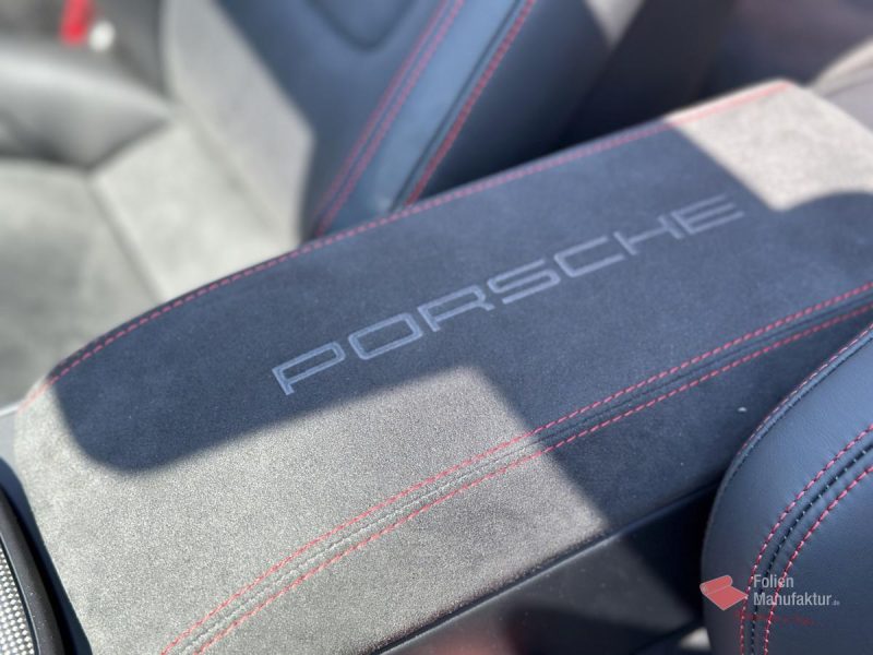 Porsche 911 992 GTS PPF – Bild 6