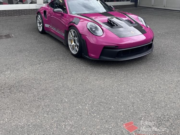 Porsche 911 GT3 RS – Bild 5