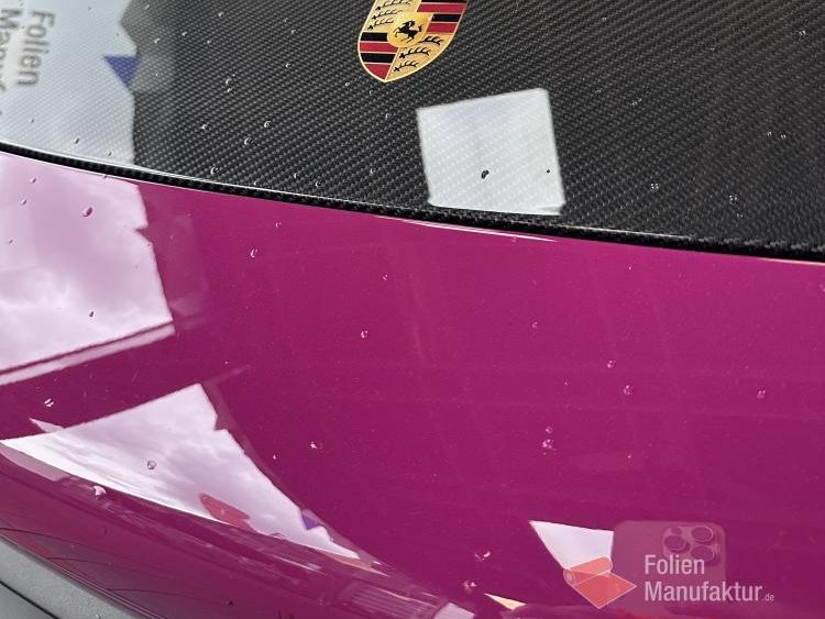 Porsche 911 GT3 RS – Bild 8