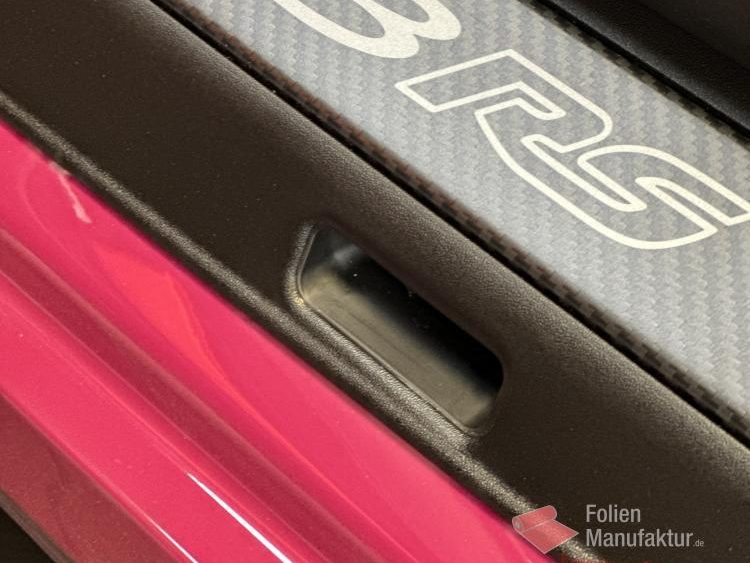 Porsche 911 GT3 RS – Bild 10