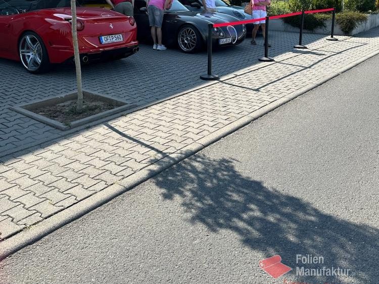 15 Jahre Folien Manufaktur – neuer Standort in Kiedrich eröffnet – Bild 8