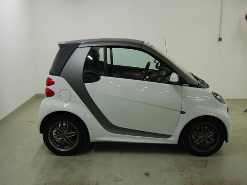 Smart Tridionzelle anthrazit