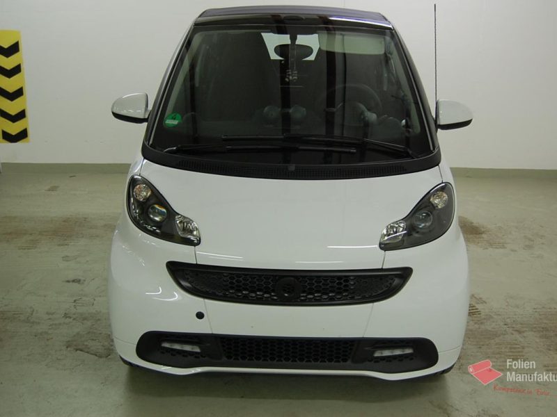 Smart Tridionzelle anthracite – Bild 10
