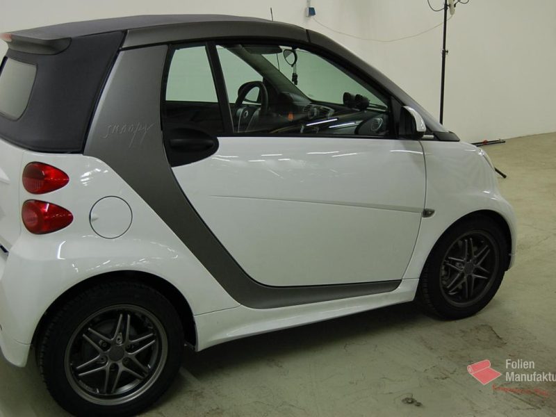 Smart Tridionzelle anthracite – Bild 2