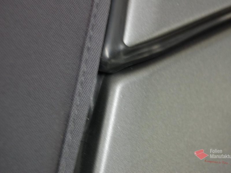 Smart Tridionzelle anthracite – Bild 5