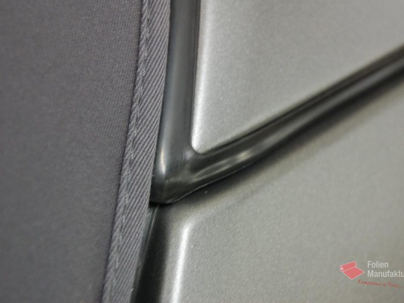 Smart Tridionzelle anthracite – Bild 6