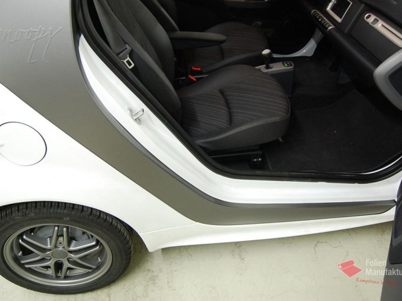 Smart Tridionzelle anthracite – Bild 7