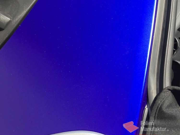 Smart foliereung Tridionzelle – Bild 7