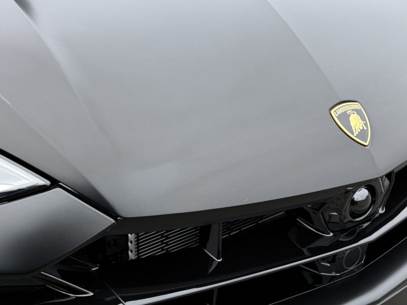 Lamborghini Urus SE Lackschutzfolie – Bild 5