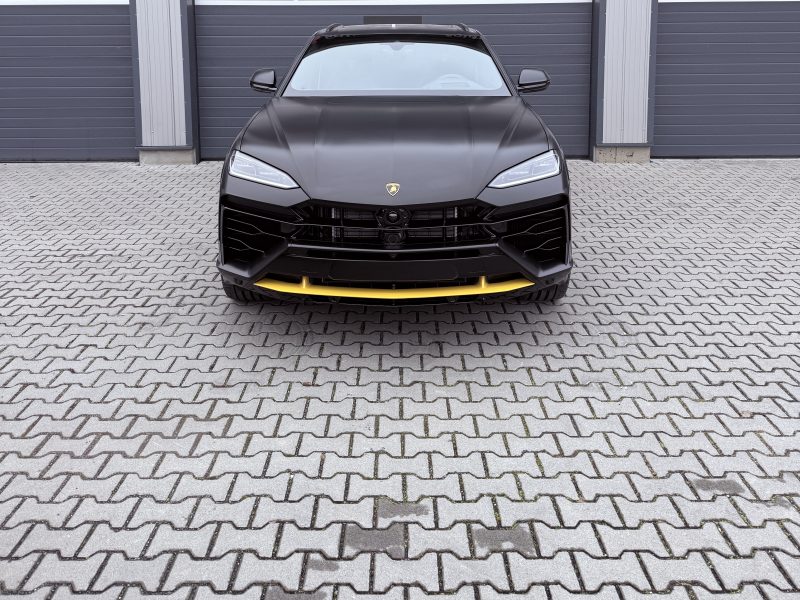 Lamborghini Urus SE Lackschutzfolie – Bild 8