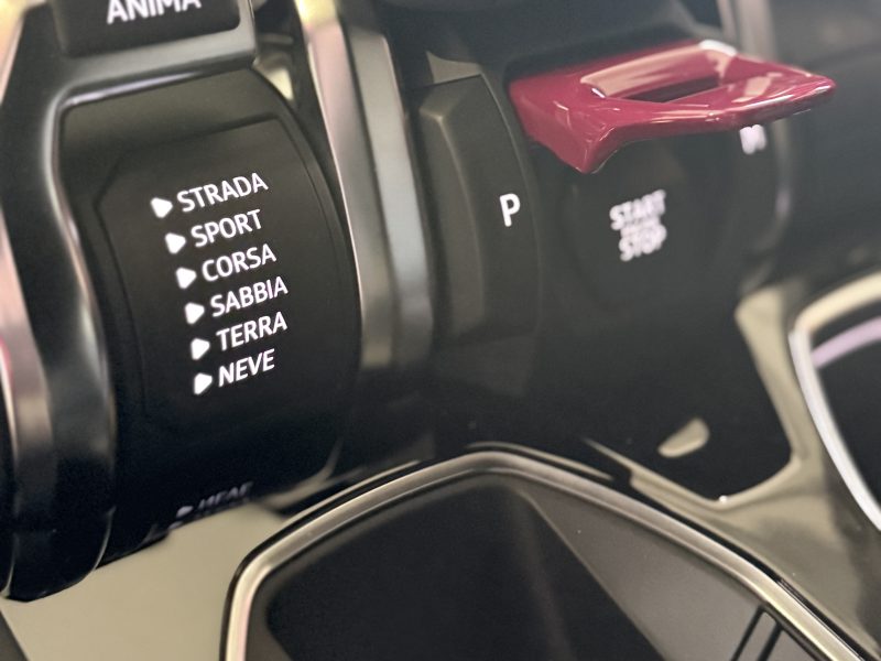 Lamborghini Urus SE Lackschutzfolie – Bild 11