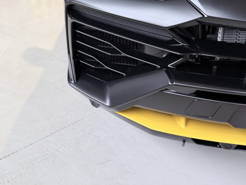Lamborghini Urus SE Lackschutzfolie – Bild 12