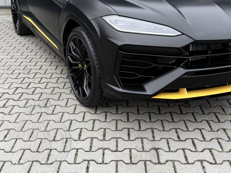 Lamborghini Urus SE Lackschutzfolie – Bild 16