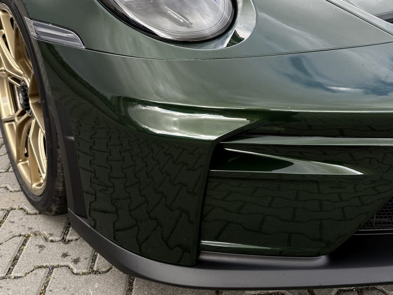 Porsche GT3 Touring Paint Protection Film – Bild 2