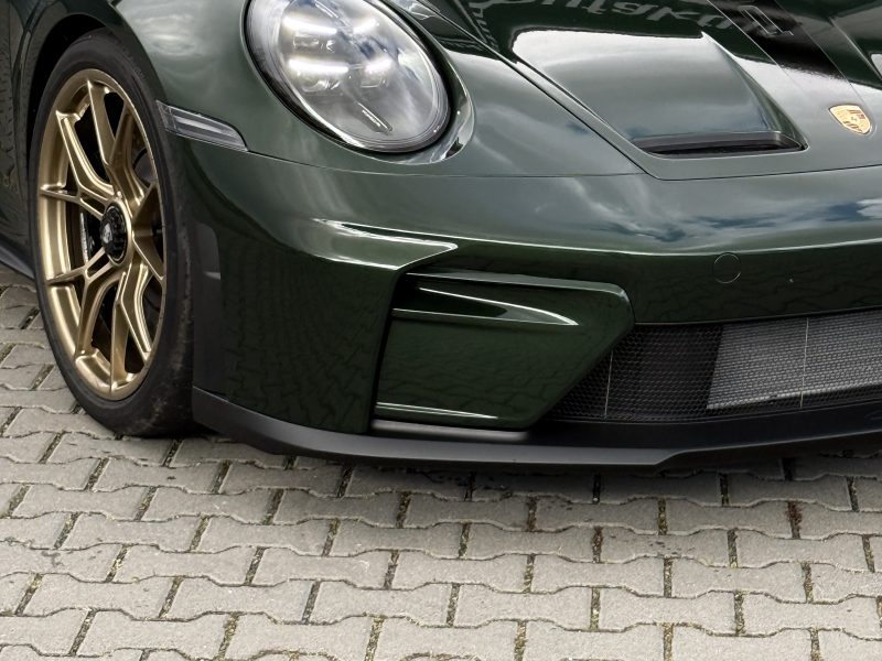 Porsche GT3 Touring Paint Protection Film – Bild 5