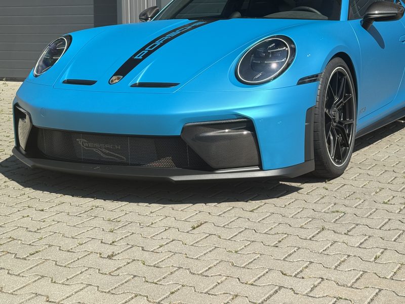 Porsche GT3 Lackschutzfolie – Bild 3