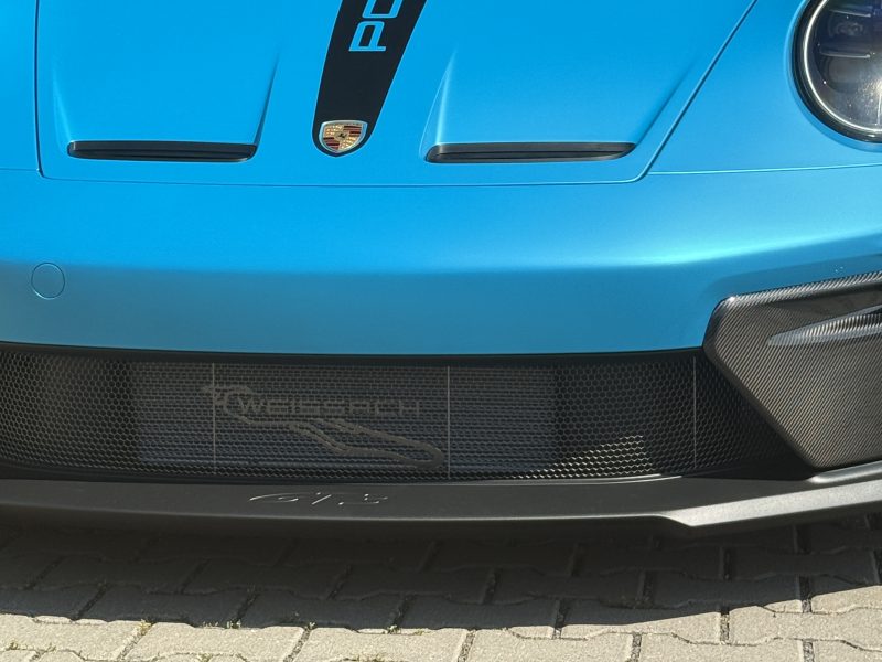 Porsche GT3 Lackschutzfolie – Bild 5