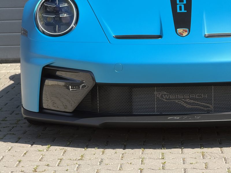 Porsche GT3 Lackschutzfolie – Bild 7