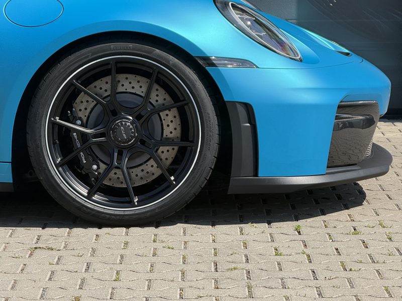 Porsche GT3 Lackschutzfolie – Bild 10