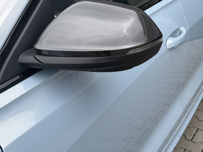 Audi RS Q8 Lackschutzfolie – Bild 1
