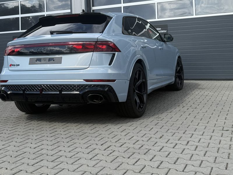 Audi RS Q8 Lackschutzfolie – Bild 3
