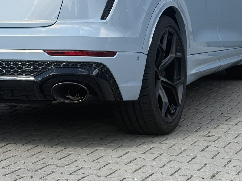 Audi RS Q8 Lackschutzfolie – Bild 4