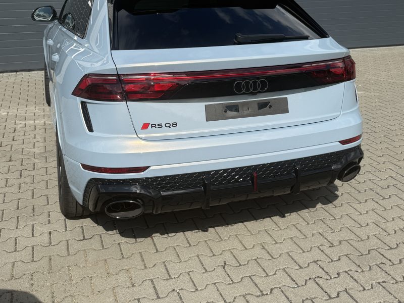 Audi RS Q8 Lackschutzfolie – Bild 5