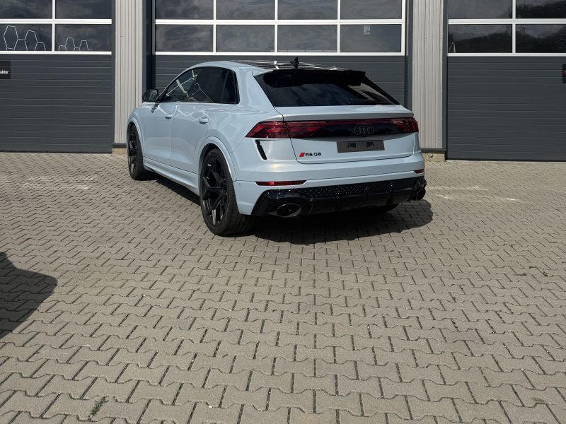 Audi RS Q8 Lackschutzfolie – Bild 6