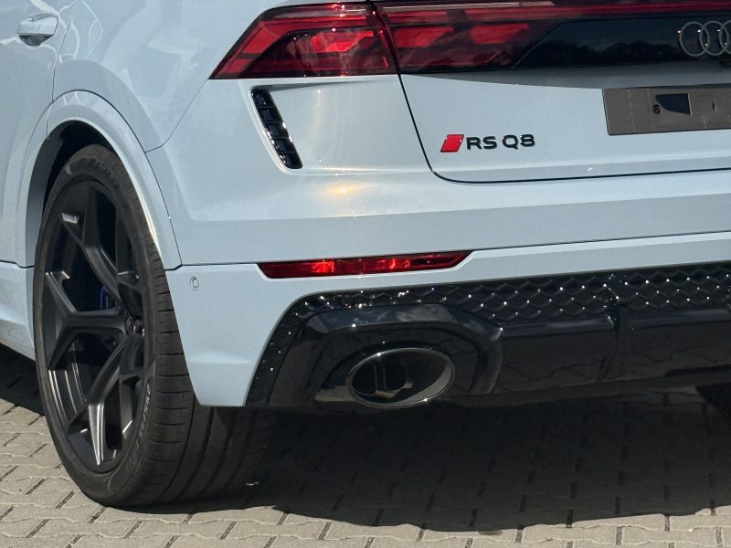Audi RS Q8 Lackschutzfolie – Bild 7