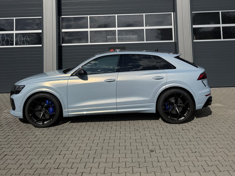 Audi RS Q8 Lackschutzfolie – Bild 9