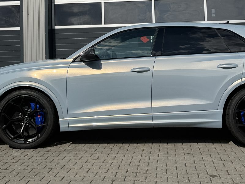 Audi RS Q8 Lackschutzfolie – Bild 10