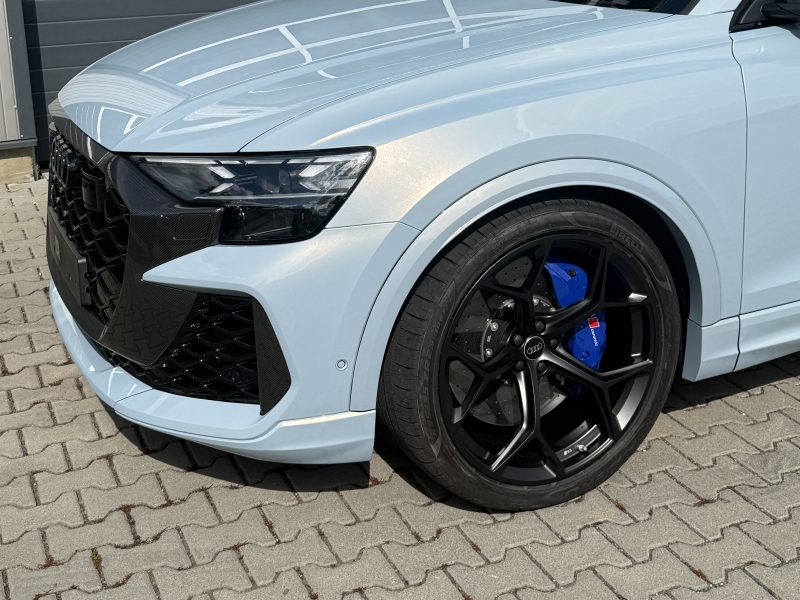 Audi RS Q8 Lackschutzfolie – Bild 11