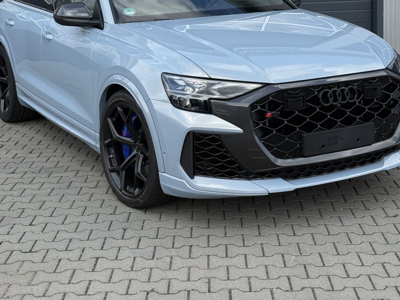 Audi RS Q8 Lackschutzfolie – Bild 13