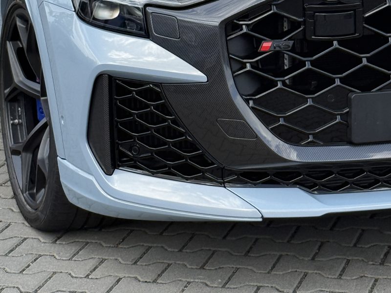 Audi RS Q8 Lackschutzfolie – Bild 15