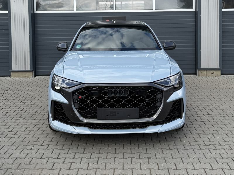 Audi RS Q8 Lackschutzfolie – Bild 16
