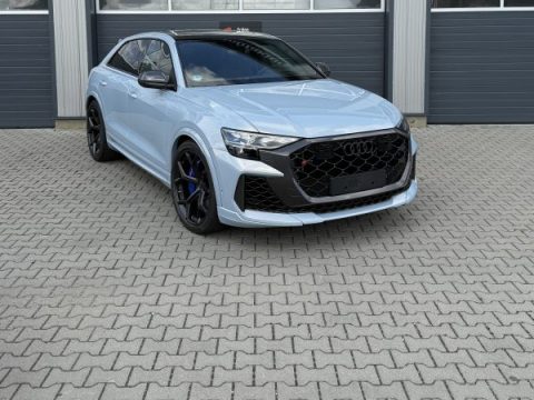Audi RS Q8 Lackschutzfolie