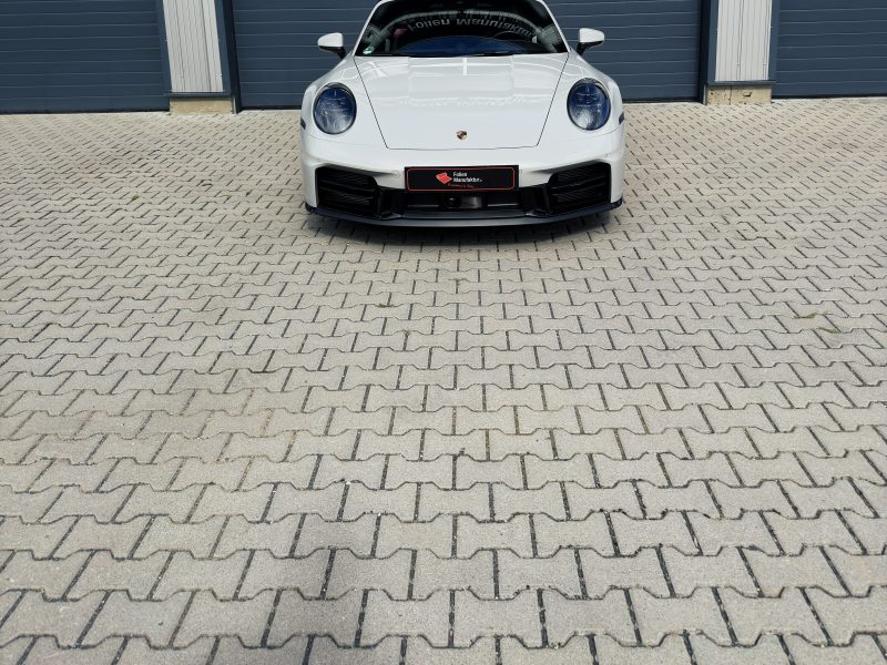 Porsche 992.2 Carrera Lackschutzfolie – Bild 2