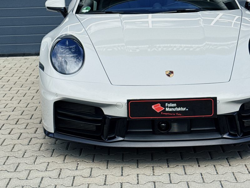 Porsche 992.2 Carrera Lackschutzfolie – Bild 5