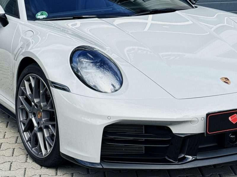 Porsche 992.2 Carrera Lackschutzfolie – Bild 13