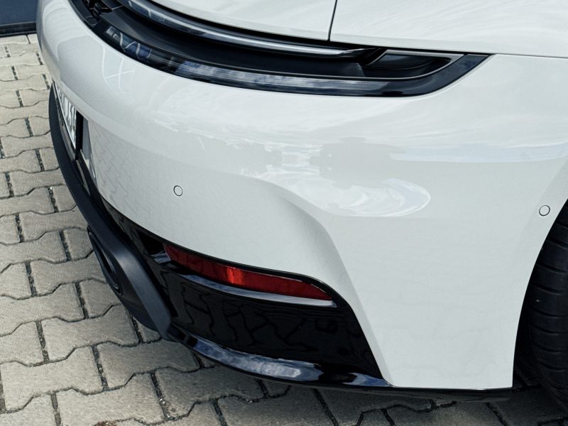 Porsche 992.2 Carrera Lackschutzfolie – Bild 18
