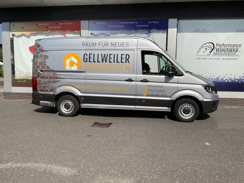 Lettering Gellweiler