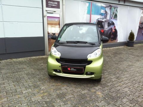 Smart Service Flap Wrap