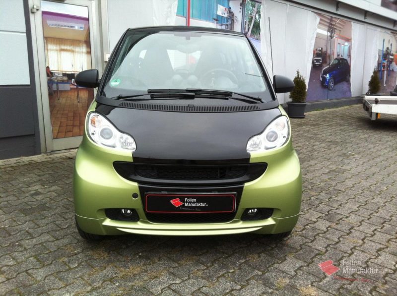 Smart Service Flap Wrap – Bild 1