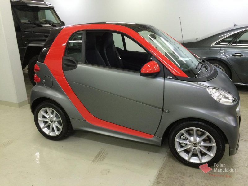 Smart Tridionzelle – Bild 3