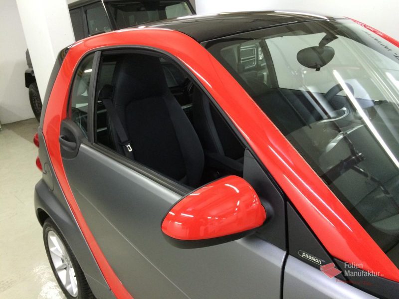 Smart Tridionzelle – Bild 6